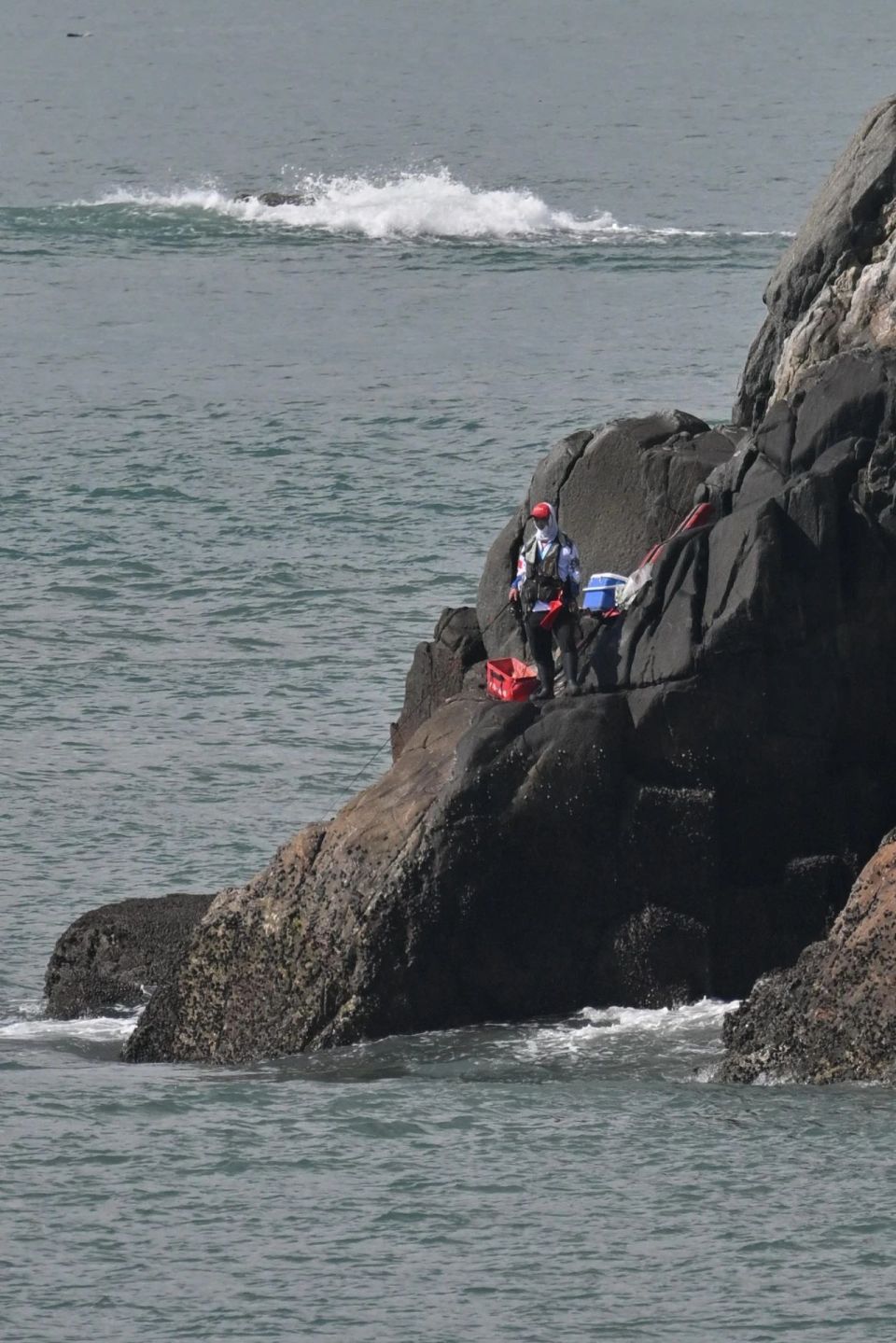 个人总成绩, 超级钓场