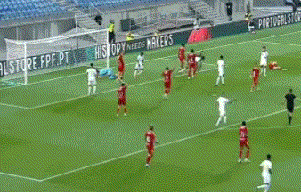 取得季前热, 利队迎来了, Ktj