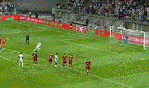 分钟之后, 度怒吼庆祝