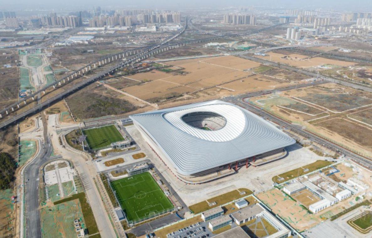 一些中国球 一些中国球