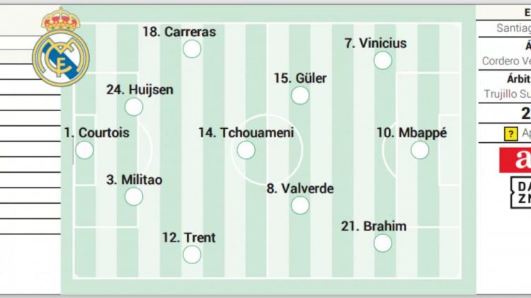 姆巴佩, 镇中场