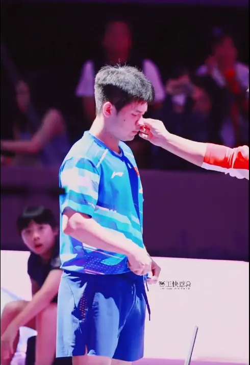 孙颖莎对阵 孙颖莎对阵