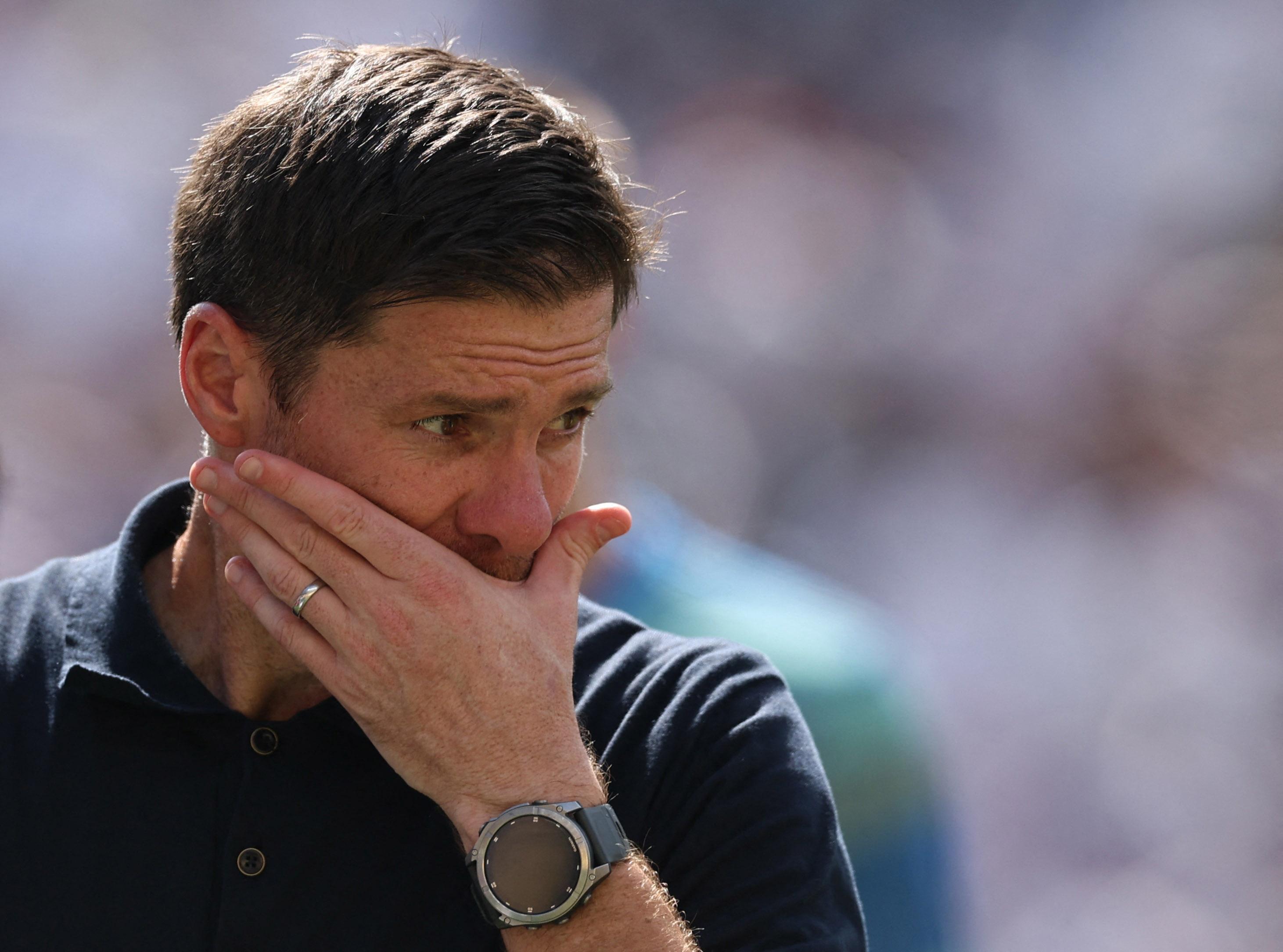 出利物浦和, 让他升任一