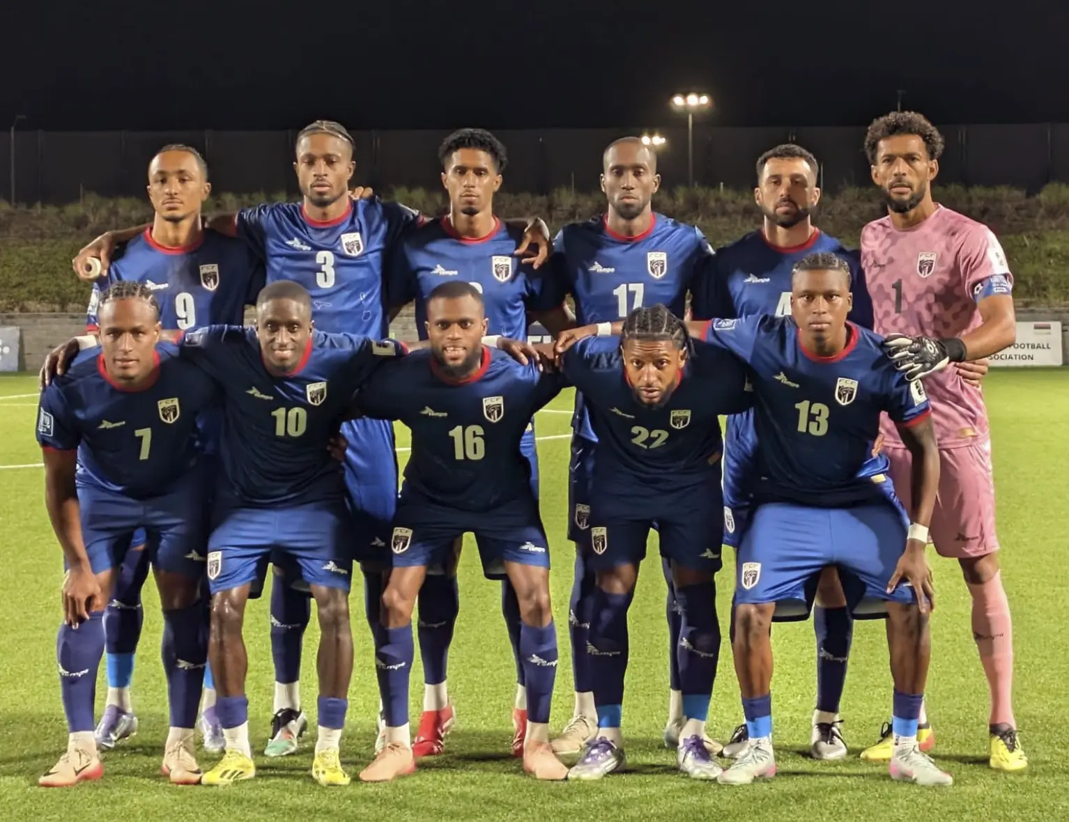 佛得角队的 佛得角队的