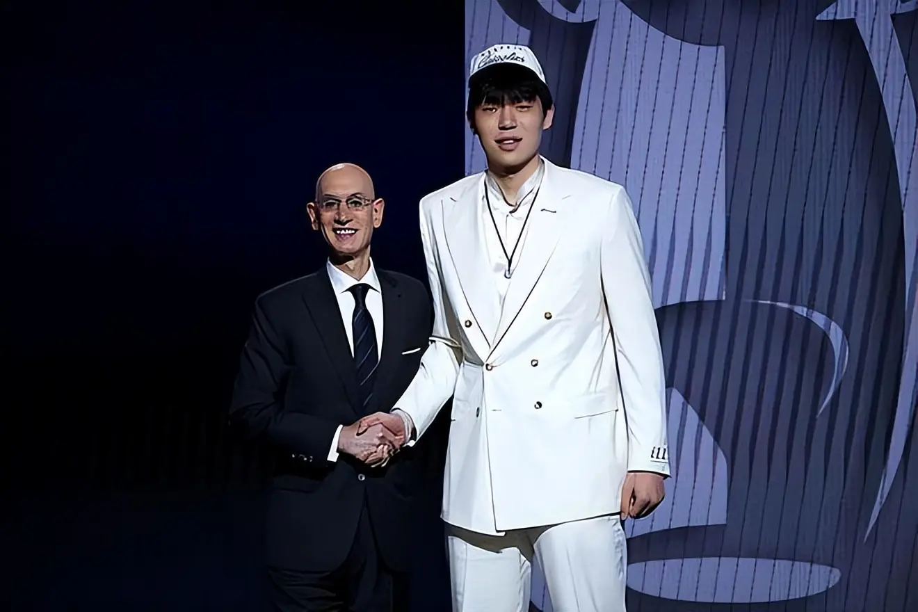 他对于自己, 其实Ric, 星杨瀚森的