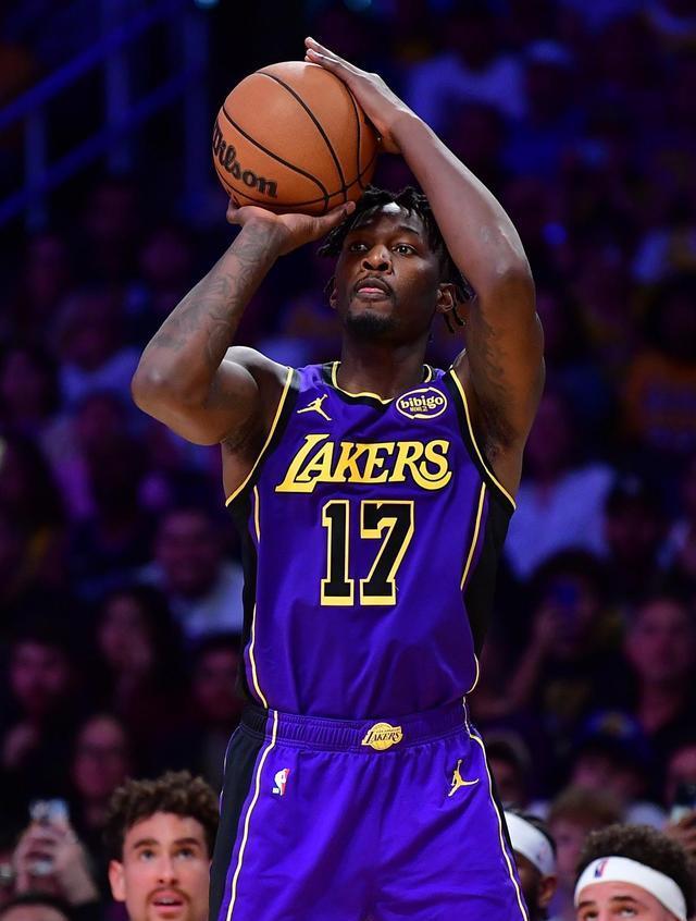 这几位球员, MfJ