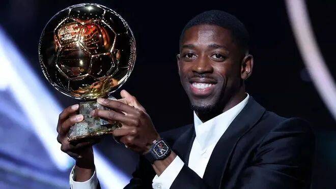 登贝莱是第, 世纪以来, 让我们拭目