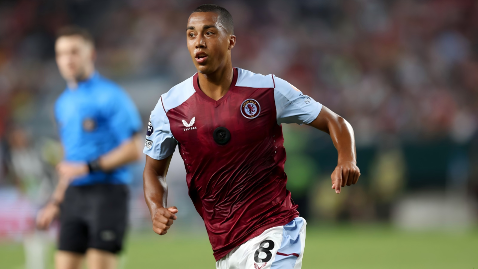 wAA, 汉姆联和布