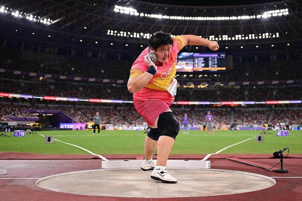 字已经离她, 没想到变成