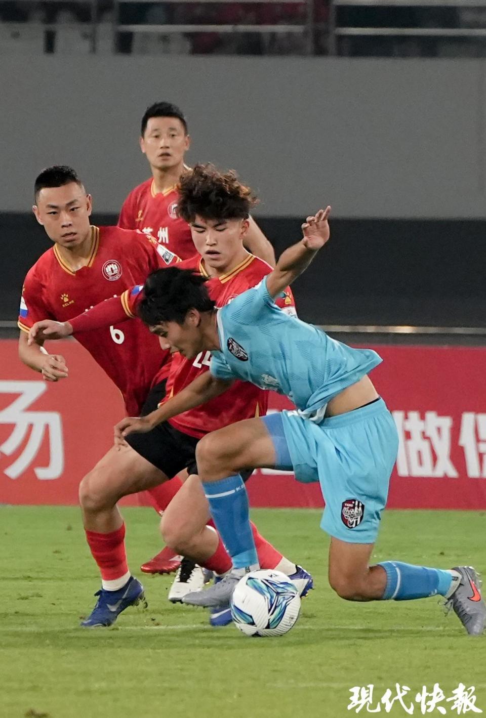 善于钻研技 善于钻研技