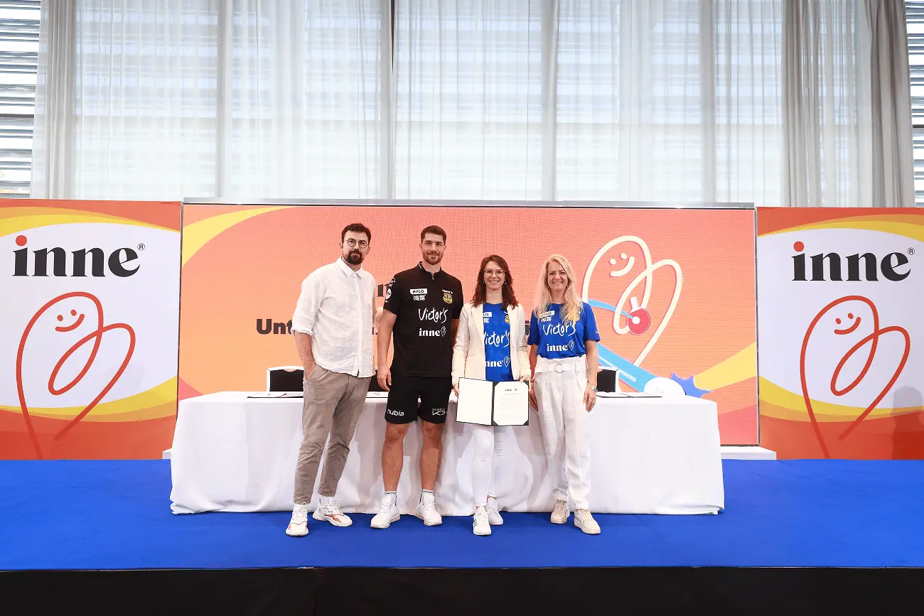 eke, 行业盛会, 与萨尔布吕