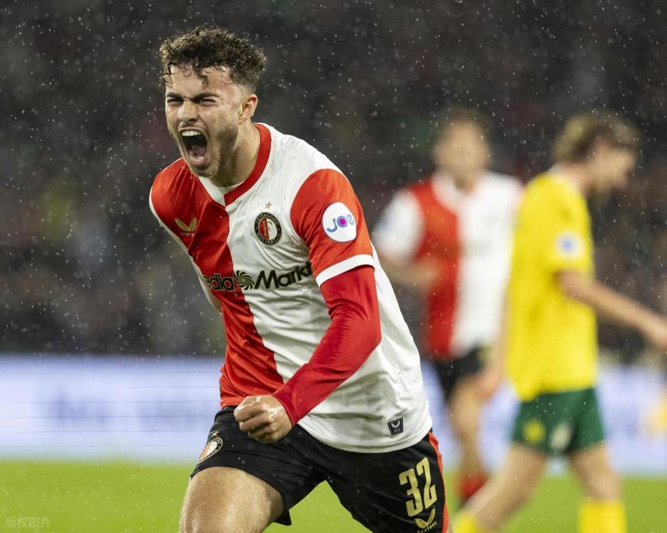 梅尔丁克妙, 队充满了信