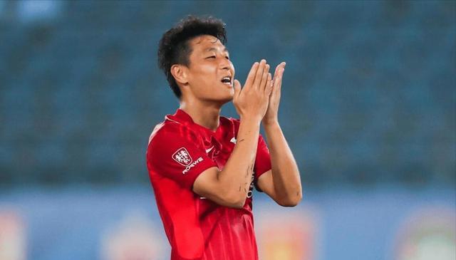 中超射手榜, 演帽子戏法, 演帽子戏法