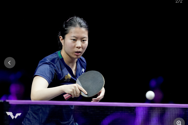 将王楚钦 将王楚钦